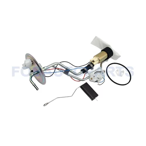 Ford Ranger 1989-1997 Fuel Pump Assembly Compatible Mazda B2300 B3000 B4000 1994-1997 2.3L 2.9L 3.0L 4.0L E2078S P74528S - image 3